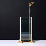 Achille Salvagni ALDUS Candle Lantern